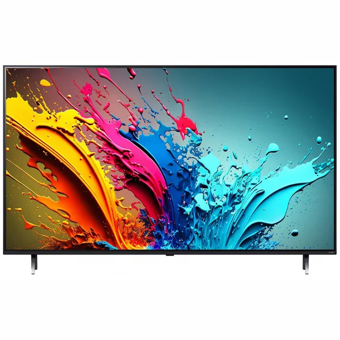 Televizors LG 50" UHD QNED Smart TV 50QNED85T3A + Soundbar LG S70TY komplekts